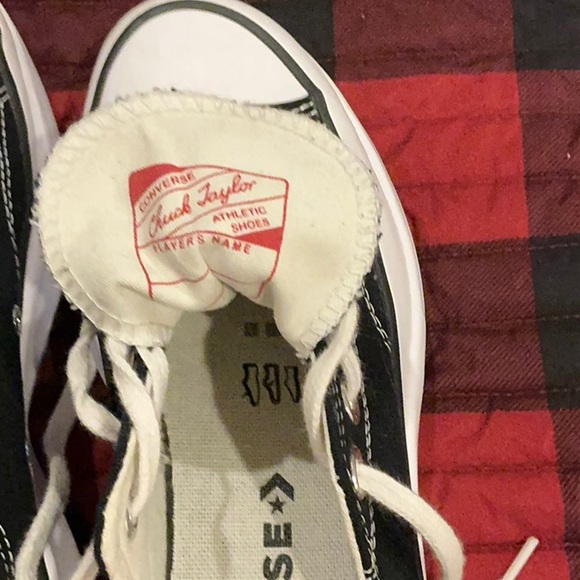 Converse run star - Picture 7 of 8